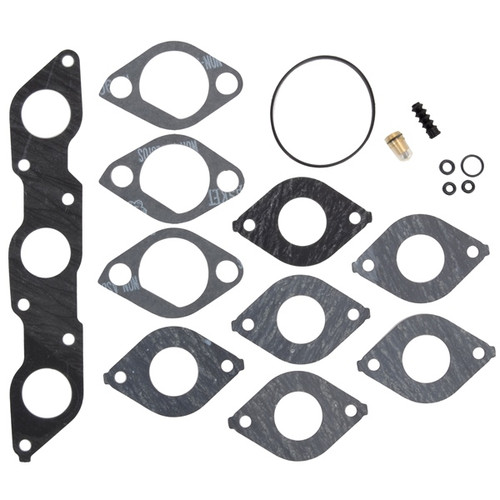BRP Evinrude Carburetor Repair Kit Fits Johnson/Evinrude, Fits OMC - 823384