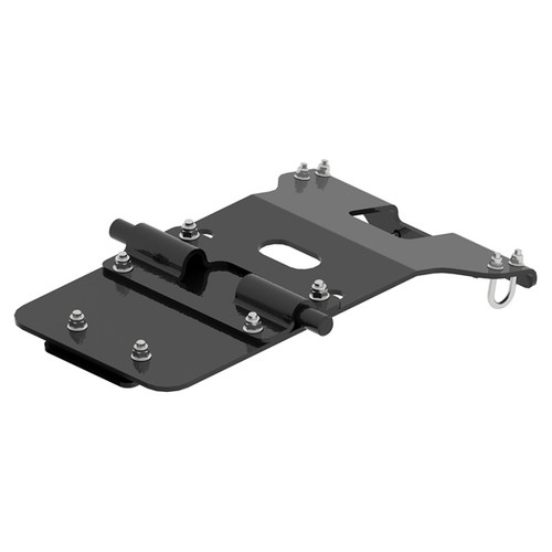 Plow Bracket Click N Go LT Fits Polaris - 873005