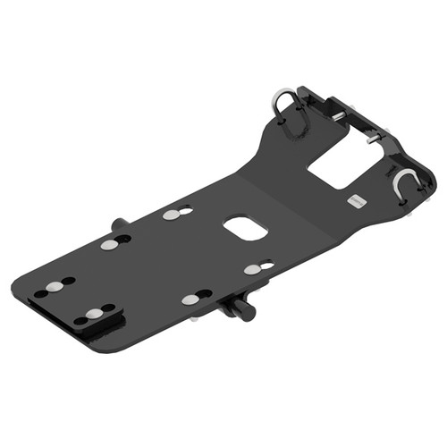 Plow Bracket Click N Go LT Fits Polaris - 873005