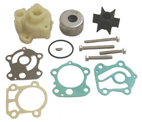 Sierra Water Pump Kit with Housing 18-3371 - 774914