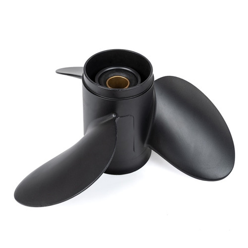 Kimpex Propeller Fits BRP, Fits Johnson, Fits Evinrude, Fits OMC - Aluminum - 777174