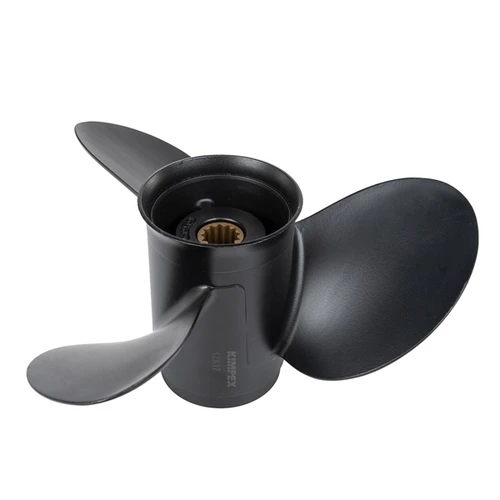 Kimpex Propeller Aluminum - 777174