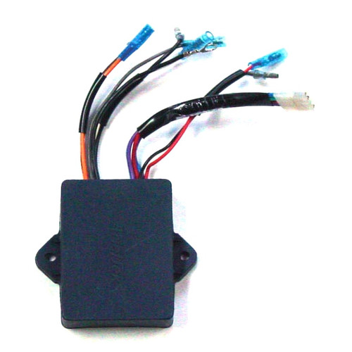 WSM CDI Box Fits Kawasaki - 21119-3734, 21119-3735 - 796180