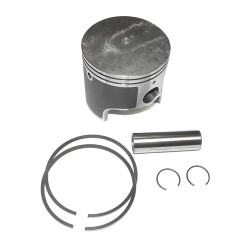 WSM Platinum Series Piston Fits Yamaha - 760 cc, 1100 cc, 1200 cc - 798110