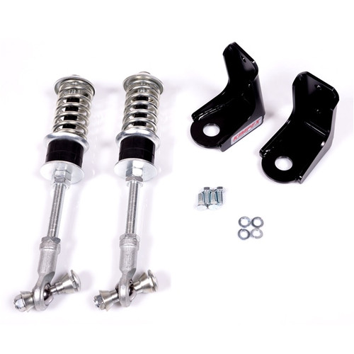 COMMANDER Track Rear Anti-Rotation Kit (BOM3) - 375922