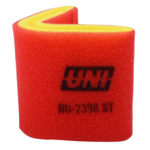 Uni Filter Competition II Air Filter Fits Kawasaki - 026126