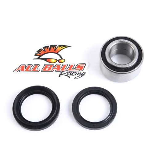 All Balls Wheel Bearing & Seal Kit - 206114