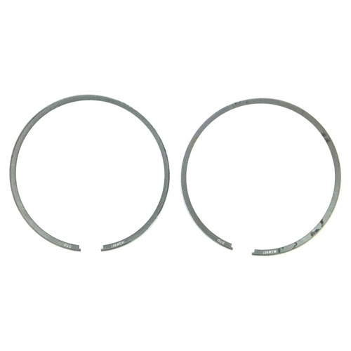 WSM Piston Ring Set Fits Tiger Shark - 798587