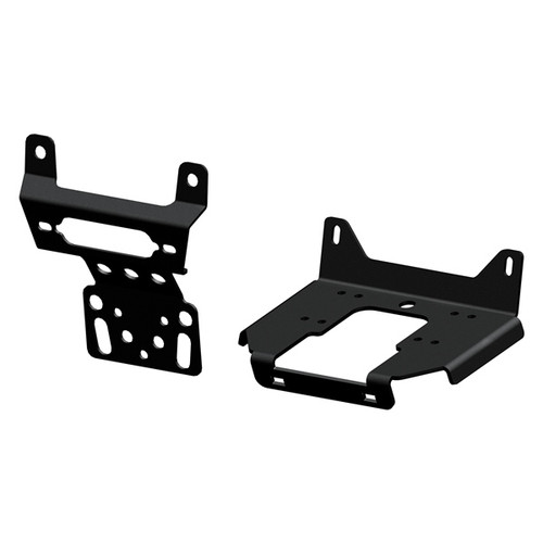 KFI Products Winch Bracket 218409 - 218409