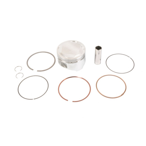 Wiseco Piston Fits Honda - 416 cc - 061884