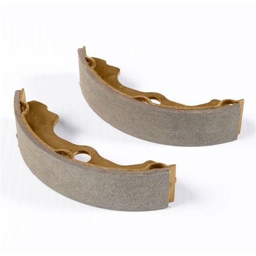 Vesrah Brake Shoes Organic Metal - Front - 075256