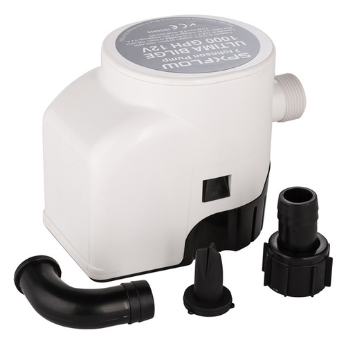 JOHNSON PUMP Ultima Bilge Pumps - 709938