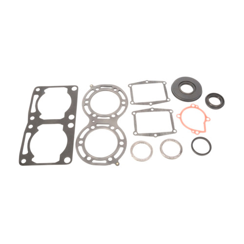 VertexWinderosa Professional Complete Gasket Sets with Oil Seals Fits Yamaha - 09-711201 - 287013