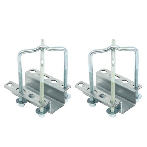 C.E. Smith Hardware Kit Roller Guide-On - 734653