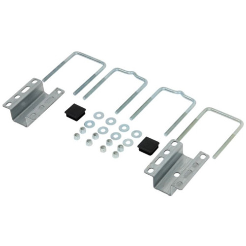 C.E. Smith Hardware Kit Roller Guide-On - 734653