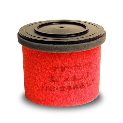 Uni Filter Competition II Air Filter Fits Suzuki - 026128