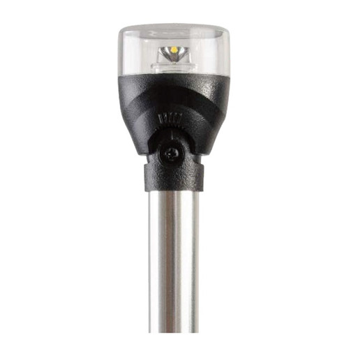 Attwood PowerBase Series AR Navigation Light Kit Navigation light - Black - 764090