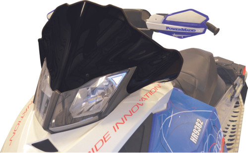Powermadd Cobra Windshield SKI-DOO - 201777