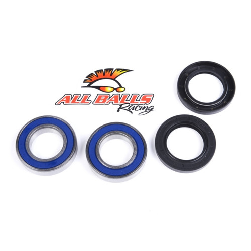 All Balls Wheel Bearing & Seal Kit - 206115