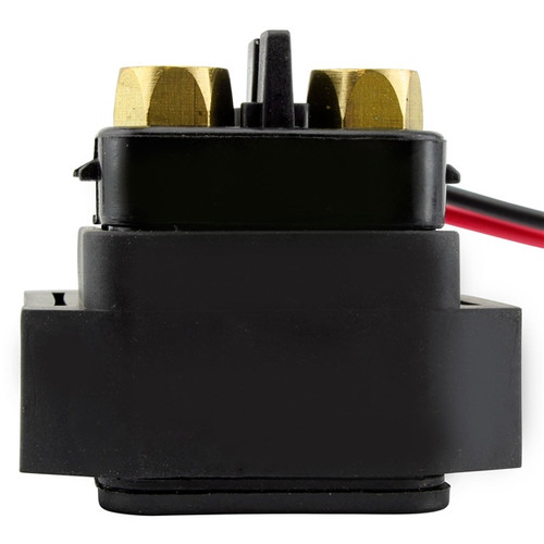 Kimpex HD Starter Relay Solenoid Switch Fits Yamaha - 225812 - 225812