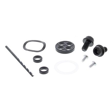 All Balls Fuel Tap Rebuild Kit Fits Honda - 209816