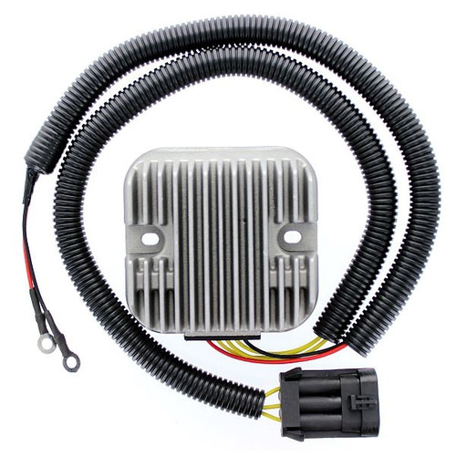 ElectroSport Voltage Regulator Rectifier Fits Polaris - 215976 - 215976