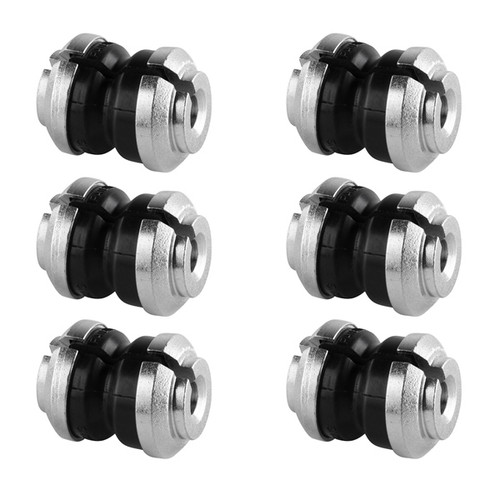 Kimpex II Winch Bumper - 458213