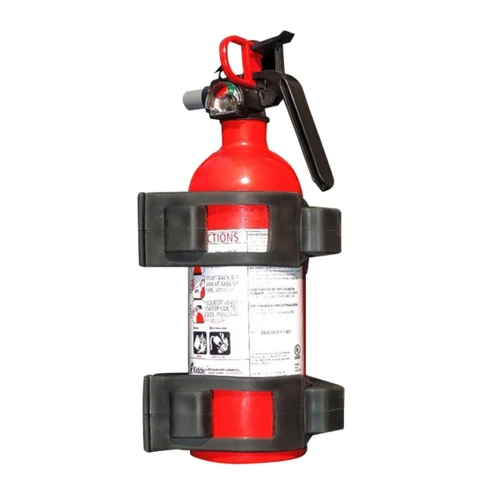 Hornet Outdoors Universal Fire Extinguisher Rack Mount - 163345