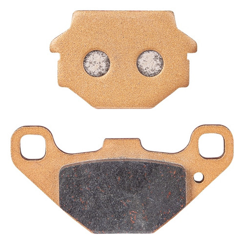 Kimpex Ceramic Brake Pad Ceramic - Rear, Front Right, Front left, Rear Right, Rear left - 284569