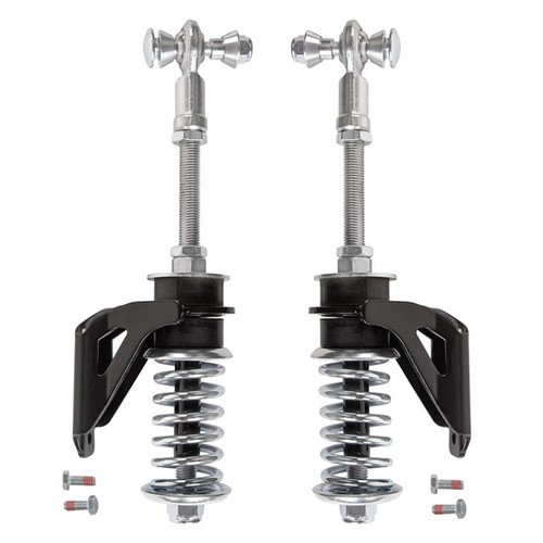 COMMANDER Track Rear Anti-Rotation Kit (BOM3) - 375924