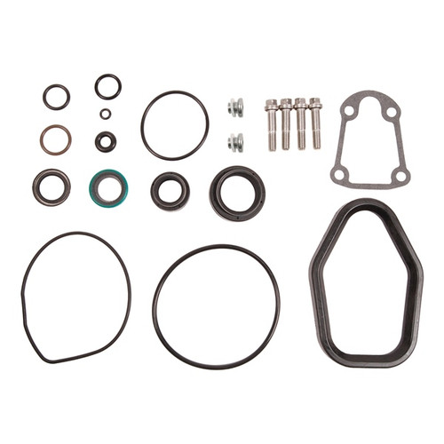 BRP Evinrude Gearcase Seal Kit Fits Johnson/Evinrude, Fits OMC - 821670 - 821670