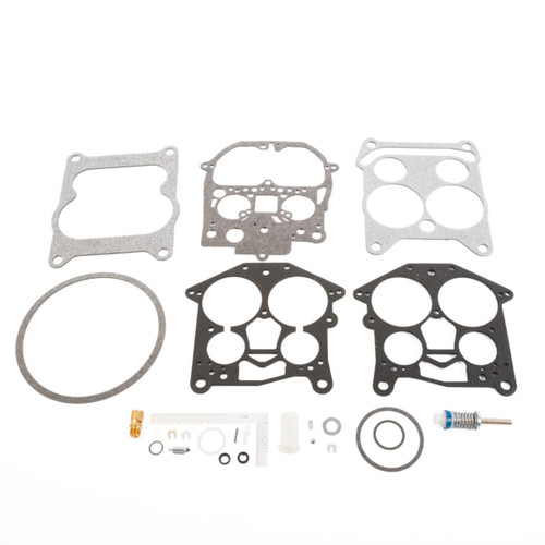 Sierra Carburetor Gasket Kit 18-7095 Fits Crusader, Fits Mercury, Fits OMC, Fits Volvo - 18-7095 - 728205