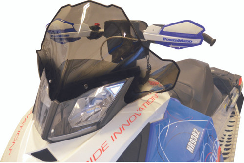Powermadd Cobra Windshield SKI-DOO - 201778