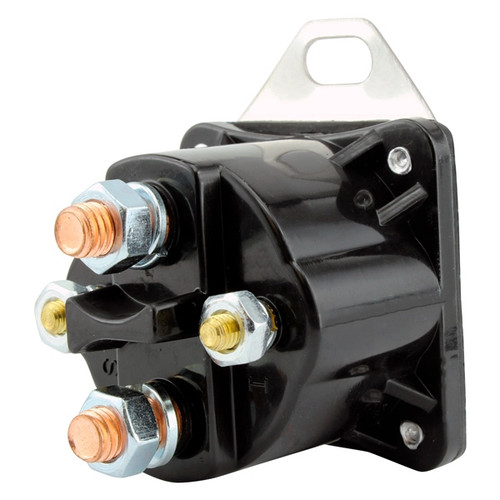 Kimpex HD Starter Relay Solenoid Switch 225815 - 225815