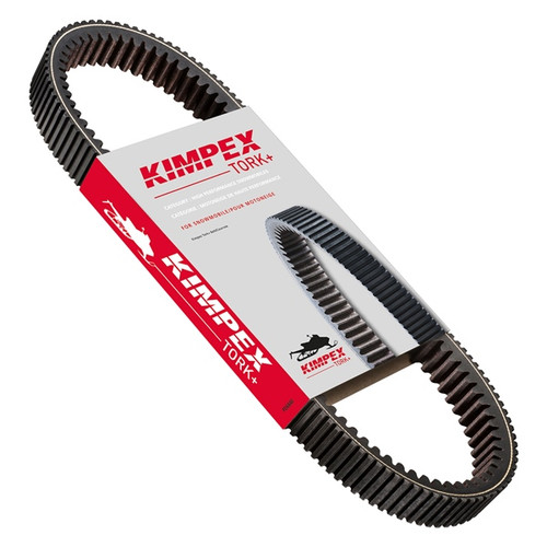 Kimpex Tork Drive Belt 210506 - 210506