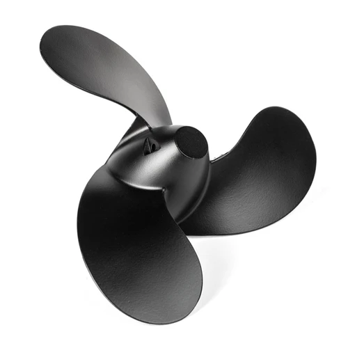 Kimpex Propeller Aluminum - 777189