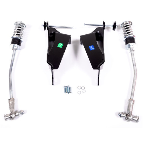 COMMANDER Track Rear Anti-Rotation Kit (BOM3) - 375927