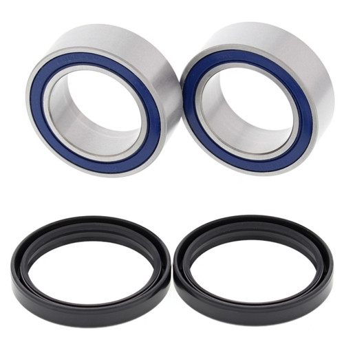 All Balls Wheel Bearing & Seal Kit - 208966