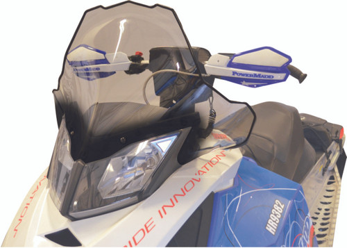 Powermadd Cobra Windshield Fits Ski-doo - 201779