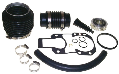 Sierra Transom Seal Kit 18-8218 - 717421
