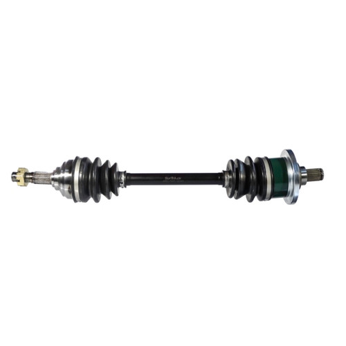 TrakMotive Complete Axle Fits Arctic cat - 216044
