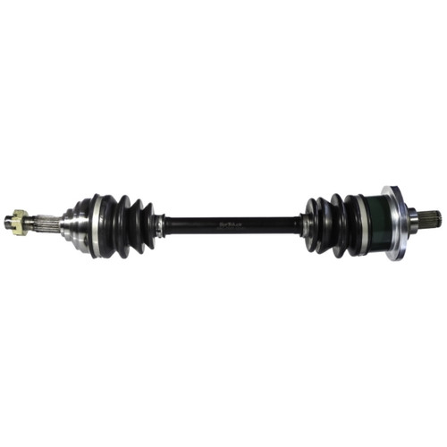 TrakMotive Complete Axle Fits Arctic cat - 216044