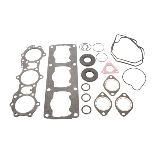 VertexWinderosa Professional Complete Gasket Sets with Oil Seals Fits Polaris - 09-711204 - 287015