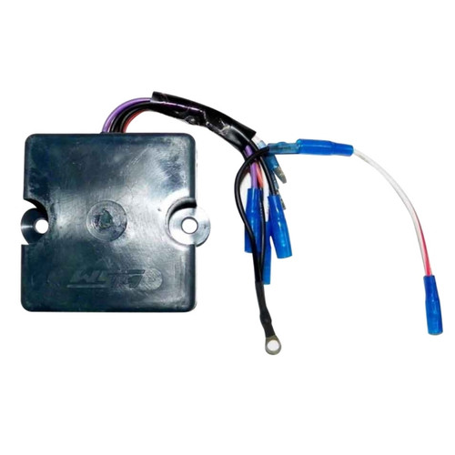WSM CDI Box YAMAHA - 61X-85540-00 - 796185