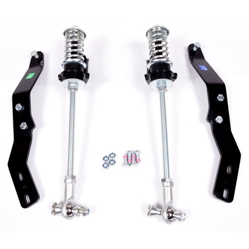 COMMANDER Track Rear Anti-Rotation Kit (BOM3) - 375929