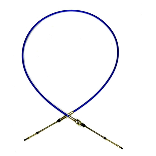 WSM Steering Cable - 795076