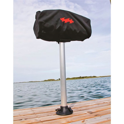 KUUMA Grill Cover - Duffle - 751549