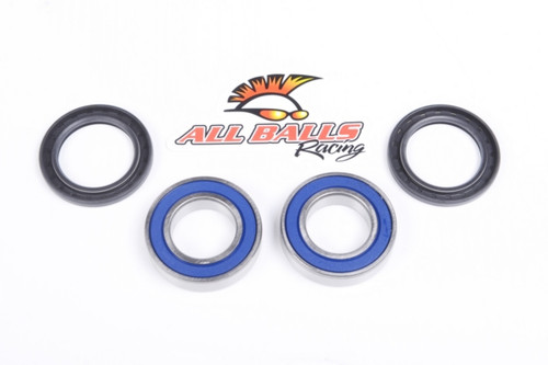 All Balls Wheel Bearing & Seal Kit - 206119