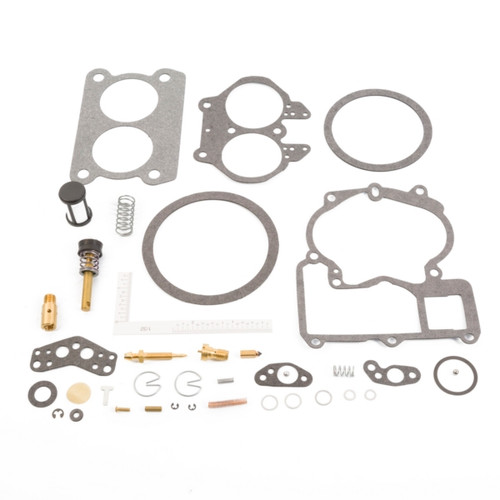 Sierra Carburetor Gasket Kit 18-7097 Fits Mercury - 18-7097 - 728207