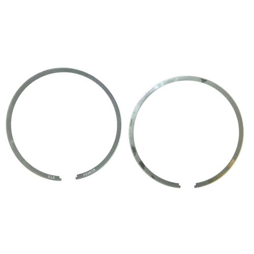 WSM Piston Ring Set Fits Tiger Shark - 798592